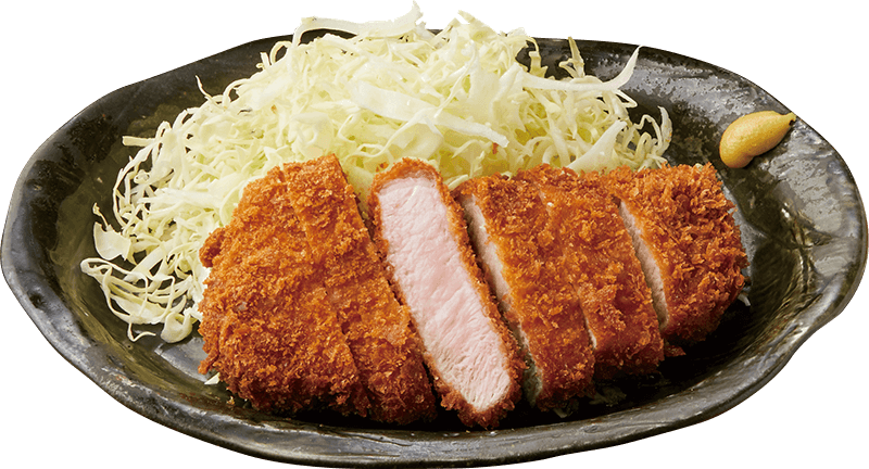 とんかつ ハンバーグ たくとみ 埼玉県深谷市 館ヶ森アーク牧場直送 館ヶ森高原豚のとんかつ 豚肉100 のハンバーグをぜひ テイクアウト お弁当も承ります 埼玉県深谷市小前田